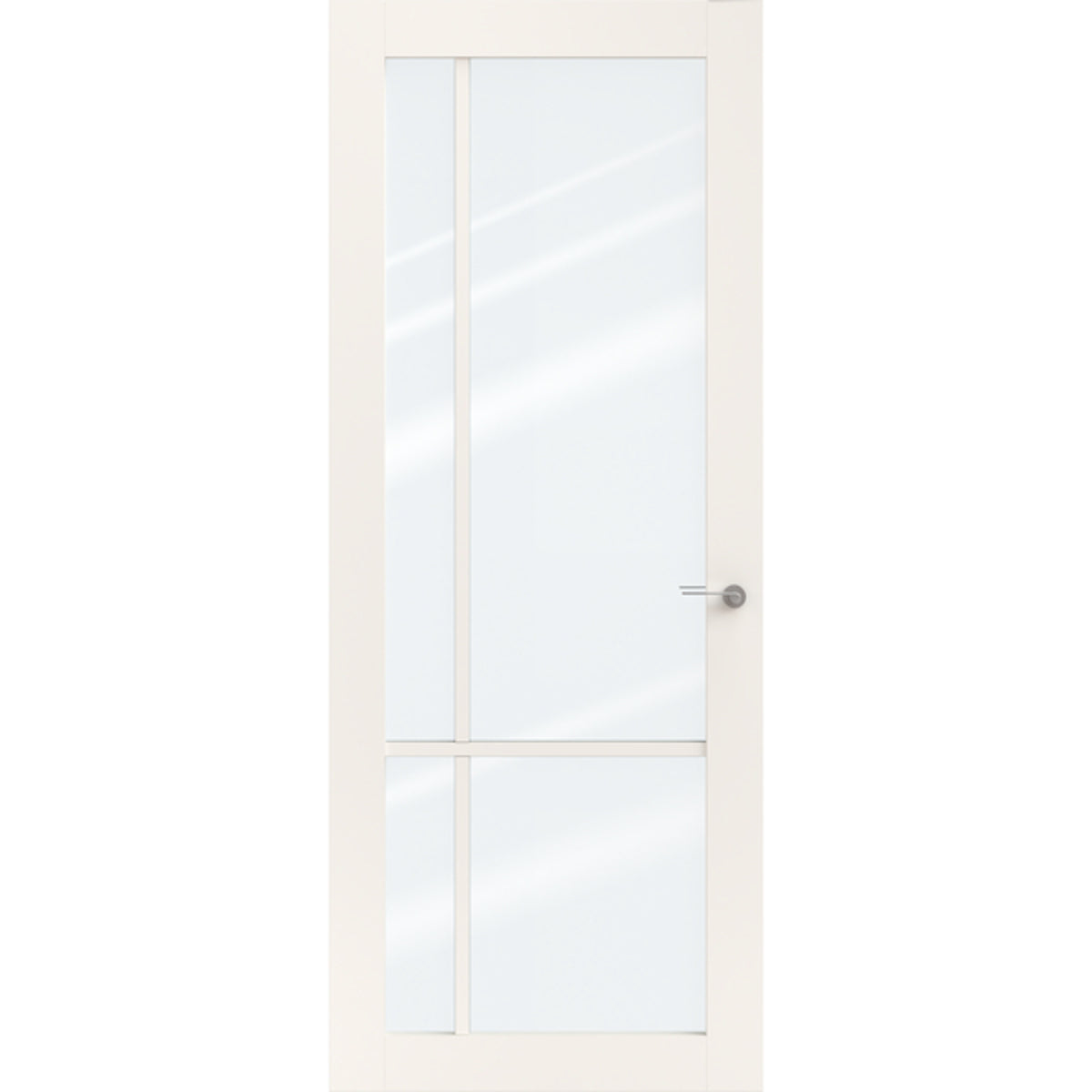 Binnendeur SSL 16007