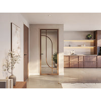 Binnendeur SSL 15017