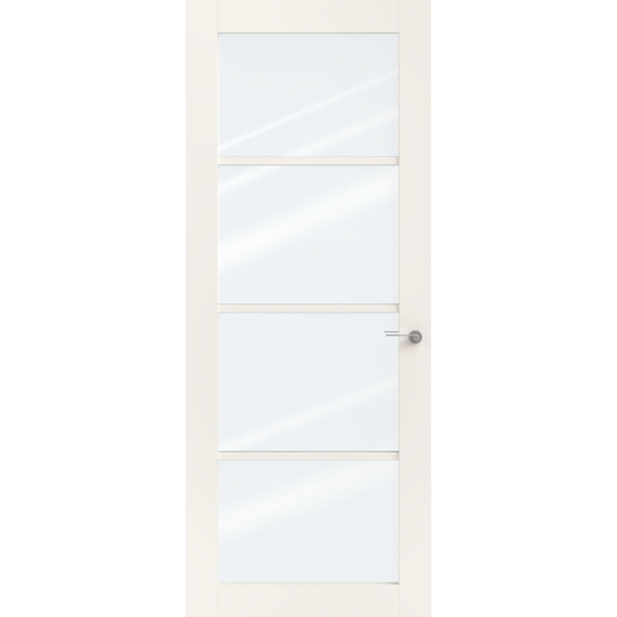 Binnendeur SSL 16004