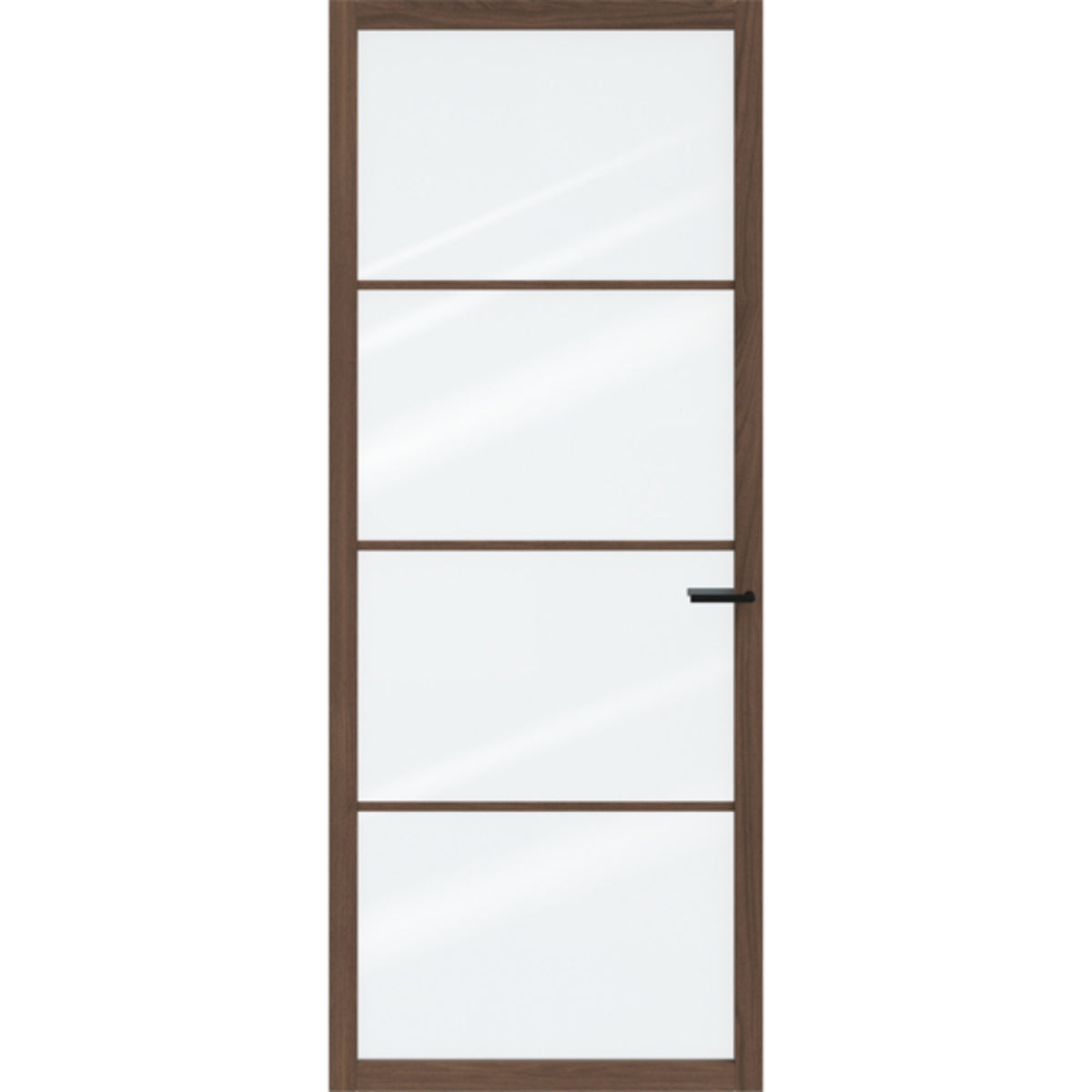 Binnendeur SSL 15004