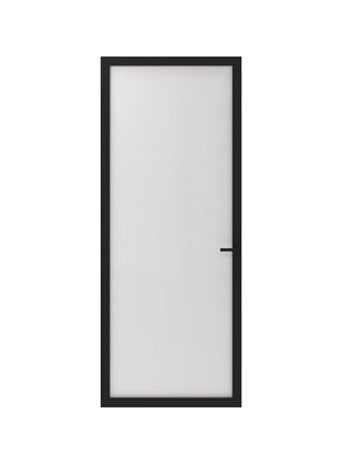 Binnendeur ELG1-1D01 Mat glas