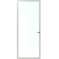 Binnendeur ELG1-2C01 Blank glas