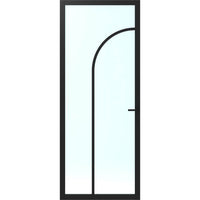 Binnendeur ELG2-1C02 Blank glas
