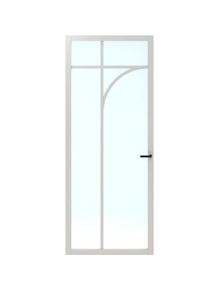 Binnendeur ELG2-2C01 Blank glas