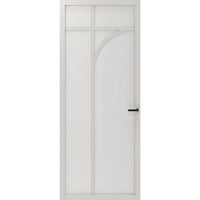 Binnendeur ELG2-2D01 Mat glas