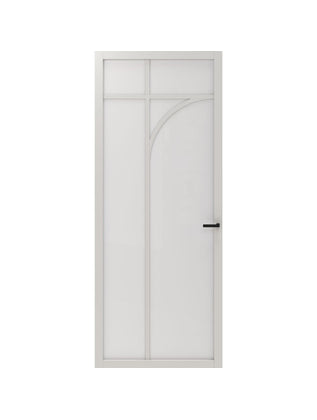 Binnendeur ELG2-2D01 Mat glas