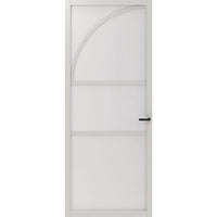 Binnendeur ELG2-2D04 Mat glas