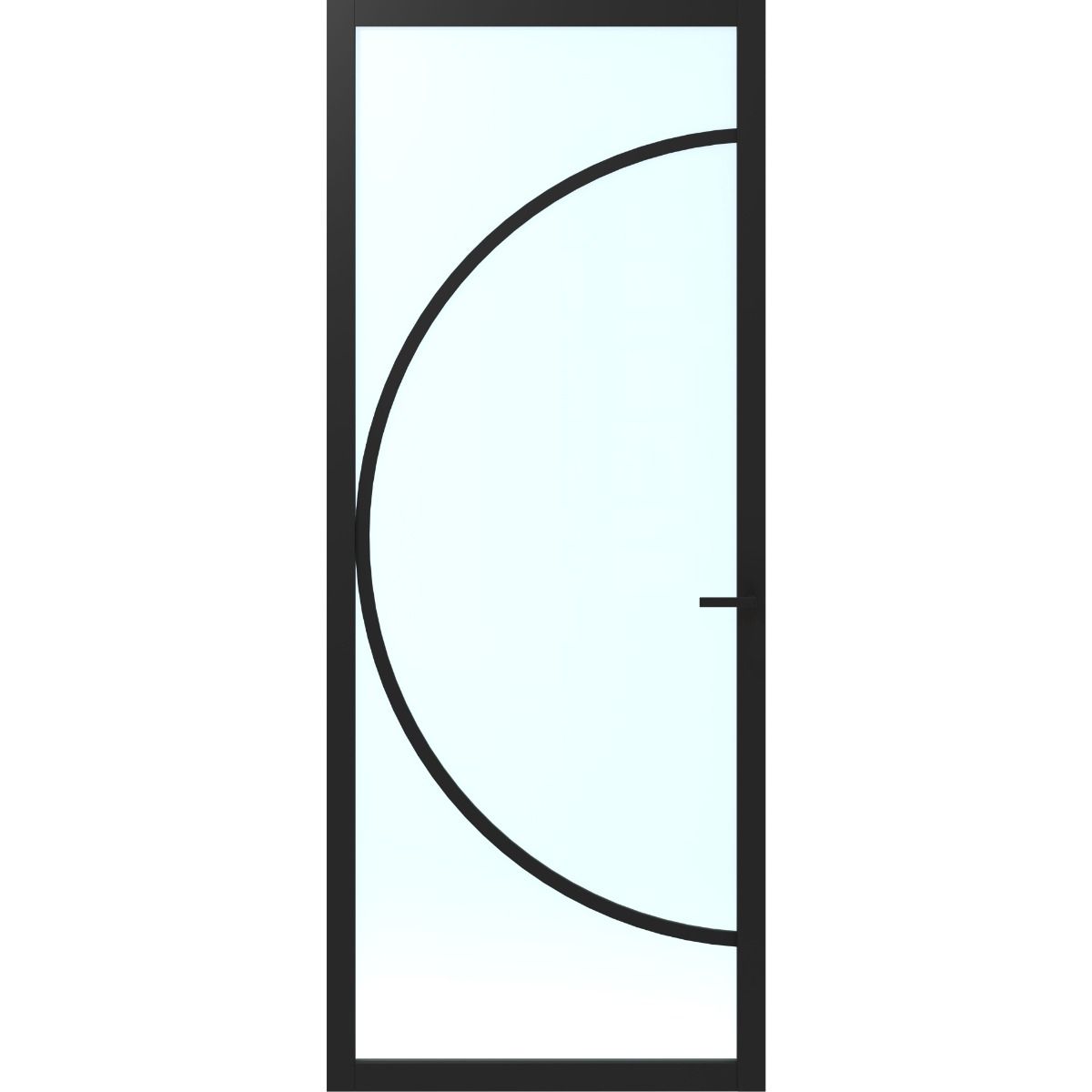 Binnendeur ELG2-AC03