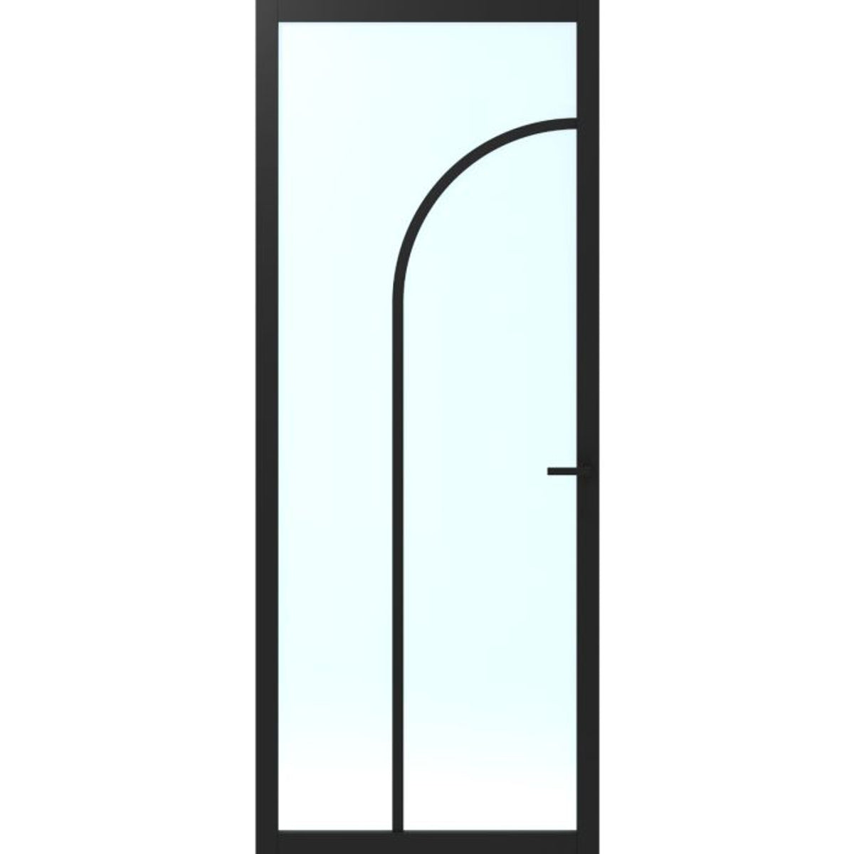 Binnendeur ELG2-AC02