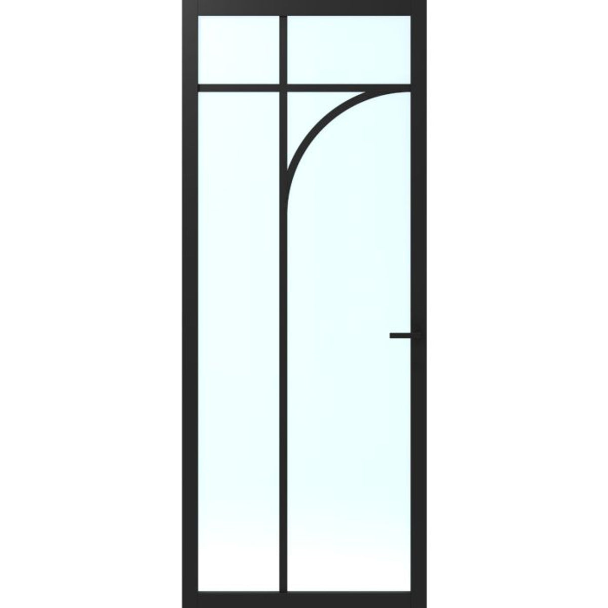 Binnendeur ELG2-AC01