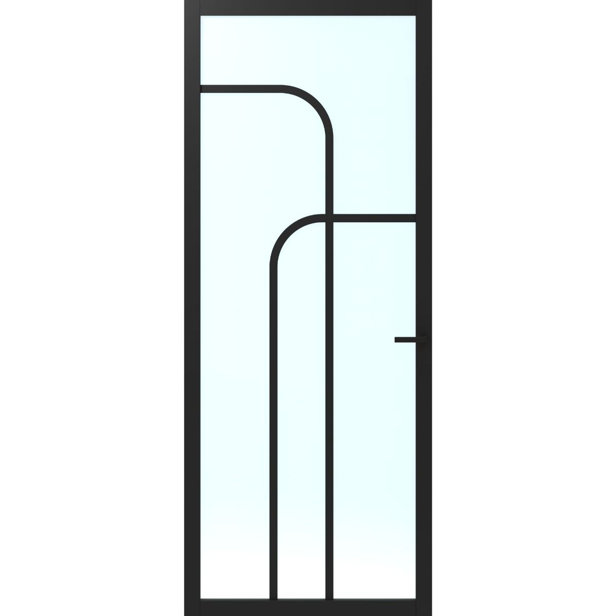 Binnendeur ELG2-AC05
