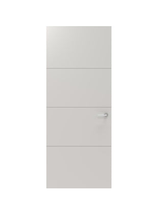 Binnendeur GRO1-BA01