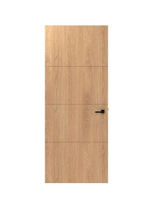 Binnendeur GRO1-CA01