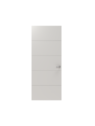 Binnendeur LIN1-2A02