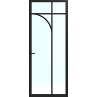 Binnendeur SSL 14511 blank glas