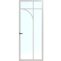 Binnendeur SSL 14611 blank glas