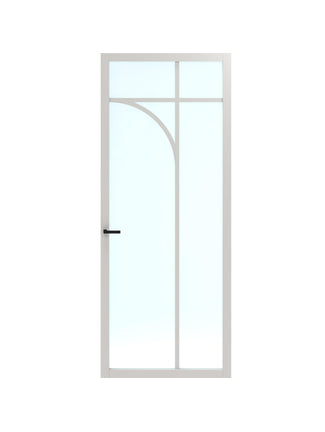 Binnendeur SSL 14611 blank glas