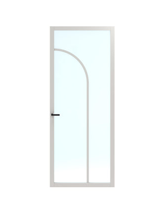 Binnendeur SSL 14612 blank glas