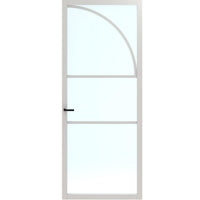 Binnendeur SSL 14614 blank glas
