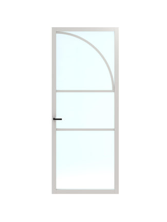Binnendeur SSL 14614 blank glas