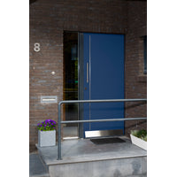 Voordeur WK2020