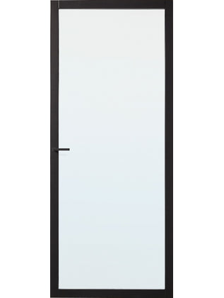 Binnendeur SSL 4000 nevel glas
