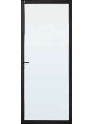 Binnendeur SSL 4000 nevel glas