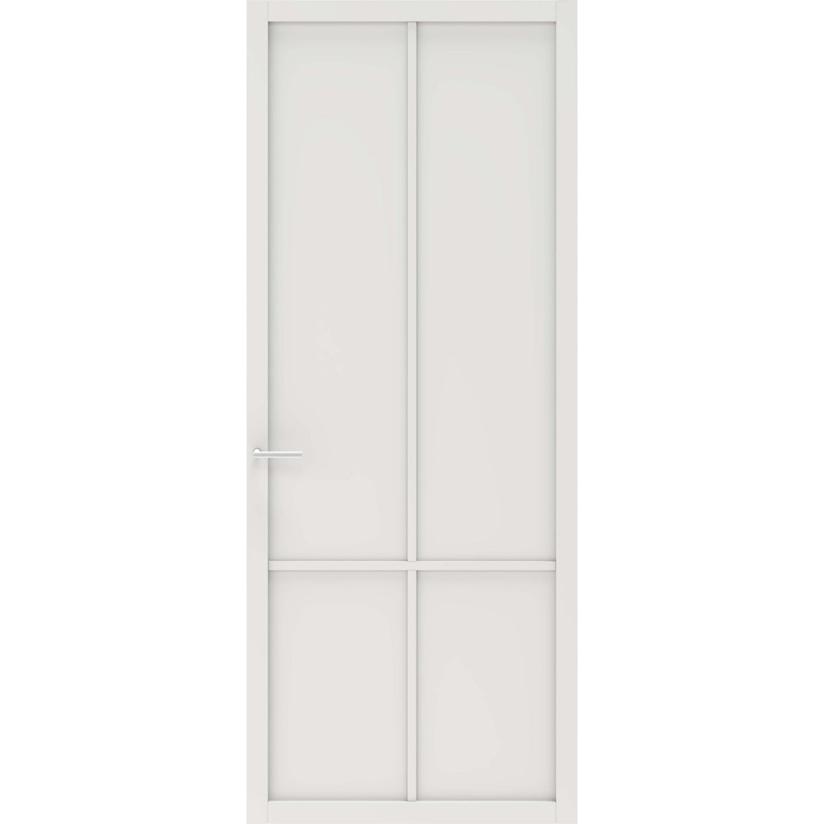 Binnendeur SSL 4058