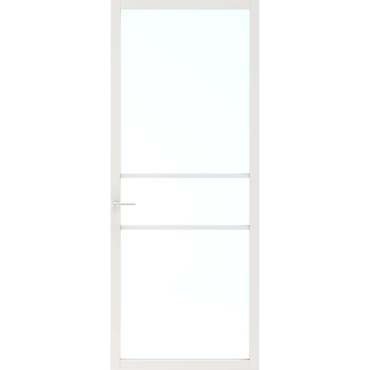 Binnendeur SSL 4410 blank glas