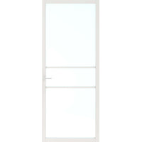 Binnendeur SSL 4410 nevel glas