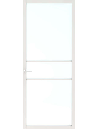 Binnendeur SSL 4410 nevel glas