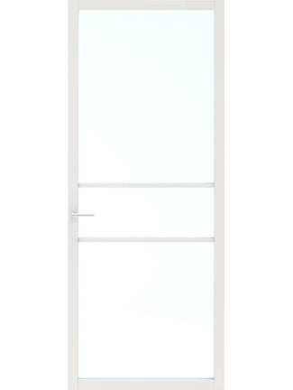 Binnendeur SSL 4410 nevel glas