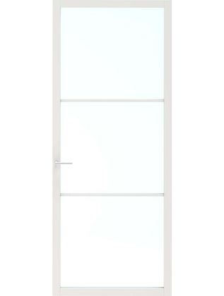 Binnendeur SSL 4603 blank glas