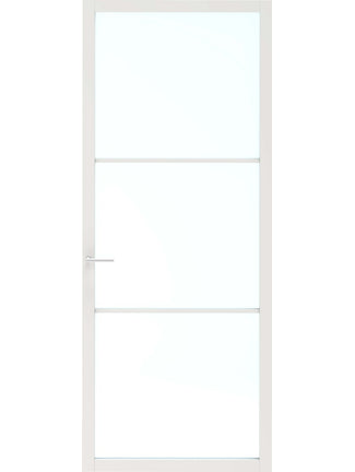 Binnendeur SSL 4603 blank glas