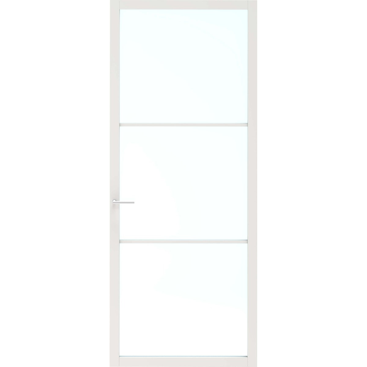 Binnendeur SSL 4603 nevel glas