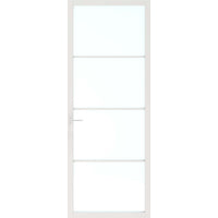 Binnendeur SSL 4604 blank glas