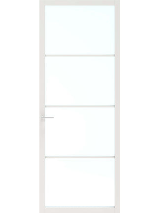 Binnendeur SSL 4604 blank glas