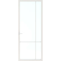 Binnendeur SSL 4607 blank glas