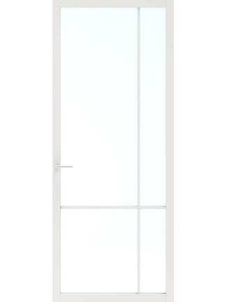 Binnendeur SSL 4607 blank glas
