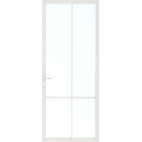 Binnendeur SSL 4608 nevel glas