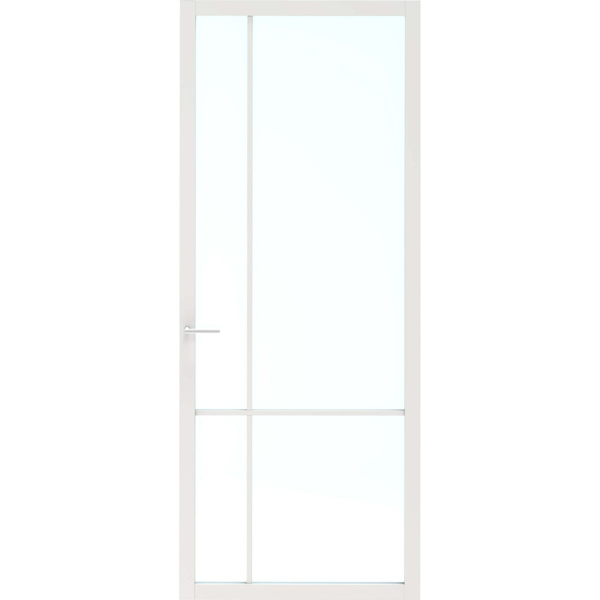 Binnendeur SSL 4609 nevel glas