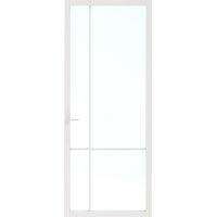 Binnendeur SSL 4609 blank glas