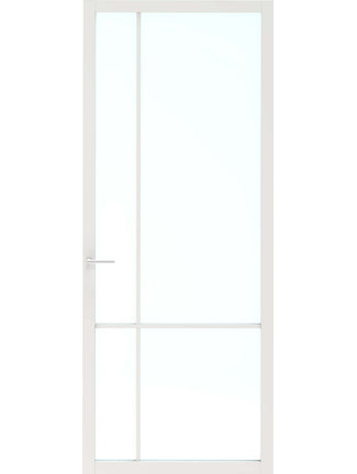 Binnendeur SSL 4609 blank glas