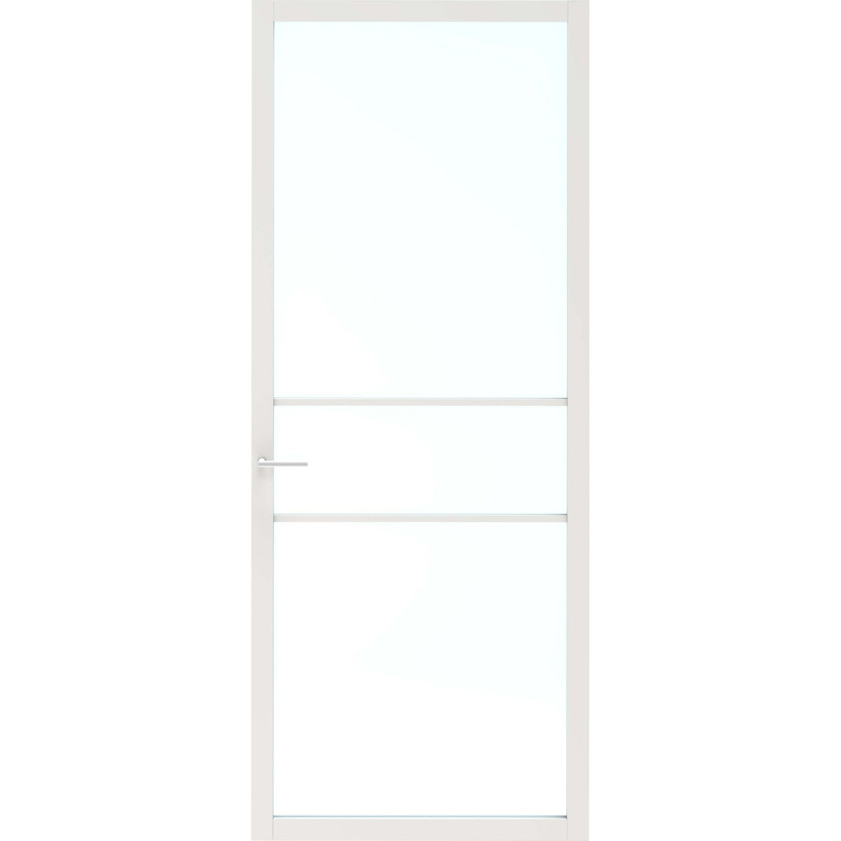 Binnendeur SSL 4610 nevel glas