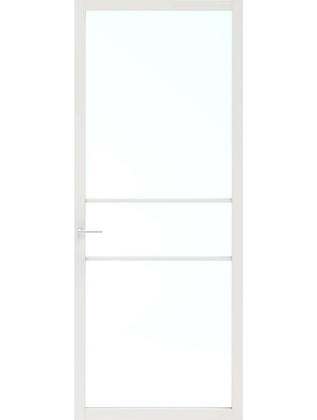 Binnendeur SSL 4610 nevel glas