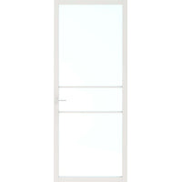 Binnendeur SSL 4610 blank glas