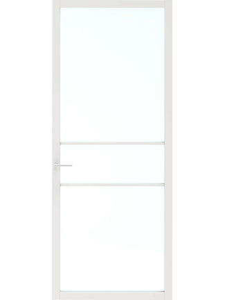 Binnendeur SSL 4610 blank glas